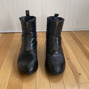 Ariat Paddock Boot Men’s